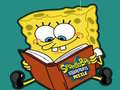 Spel SpongeBob SquarePants Puzzle