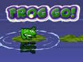 Spel Frog Go!