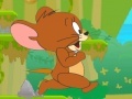 Spel Jerry Forest Adventure