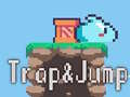 Spel Trap & Jump