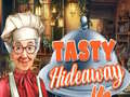 Spel Tasty Hideaway