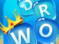 Spel Word Finder Revolution