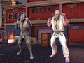 Spel World Of Fighters: Iron Fists