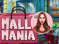 Spel Mall Mania