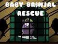 Spel Baby Brinjal Rescue