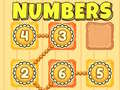 Spel Numbers