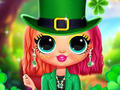 Spel Bff St Patrick's Day Look