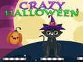 Spel Crazy Halloween