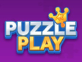 Spel Puzzle Play