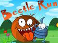 Spel Bug Run