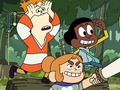 Spel The Hunt for Mortimer