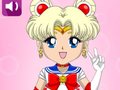 Spel Sailor Girls Avatar Maker