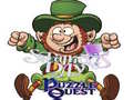 Spel Saint Patricks Day Puzzle Quest