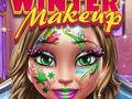 Spel Winter Makeup