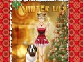 Spel Winter Lily