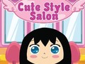 Spel Cute Salon