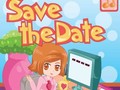 Spel Save The Date