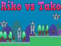 Spel Riko vs Tako