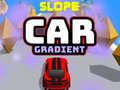 Spel Slope Car Gradient