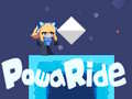 Spel Powa Ride