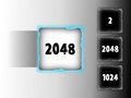 Spel Inversion 2048