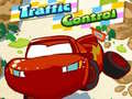 Spel Traffic Control