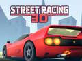 Spel Street Racihg 3D