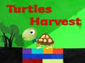 Spel Turtles Harvest