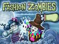 Spel Fashion Zombies Dash The Dead