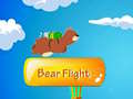 Spel Bear Flight