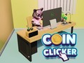 Spel Coin Clicker