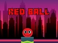 Spel Red Ball Remix