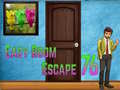 Spel Amgel Easy Room Escape 76