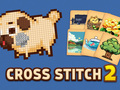 Spel Cross Stitch 2