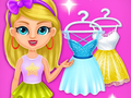 Spel Baby Fashion Salon