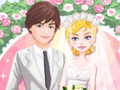 Spel Shopaholic Wedding Models