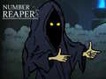 Spel Number Reaper