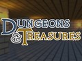 Spel Dungeons & Treasures