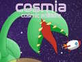 Spel Cosmia Cosmic solitaire