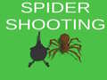 Spel Spider Shooting