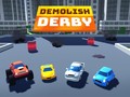 Spel Demolish Derby