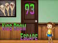Spel Amgel Kids Room Escape 93