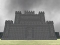 Spel Castle Maze
