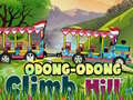 Spel Odong-Odong Climb Hill