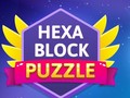 Spel Hexa Block Puzzle