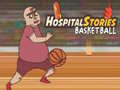 Spel Hospital Stories Basketball 