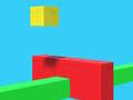 Spel Cube jumper