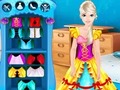 Spel Design A Royal Dress