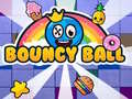 Spel Bouncy ball 