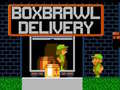 Spel Boxbrawl Delivery!